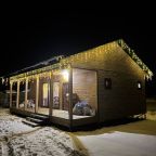 Семейный (Ковчег loft house), Коттедж Ковчег Loft hause