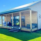 Семейный (Ковчег loft house), Коттедж Ковчег Loft hause