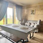 Семейный (Ковчег loft house), Коттедж Ковчег Loft hause