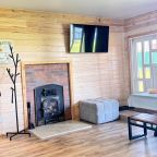 Семейный (Ковчег loft house), Коттедж Ковчег Loft hause