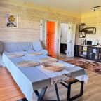 Семейный (Ковчег loft house), Коттедж Ковчег Loft hause