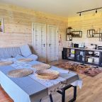 Семейный (Ковчег loft house), Коттедж Ковчег Loft hause