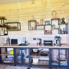 Семейный (Ковчег loft house), Коттедж Ковчег Loft hause