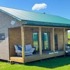 Семейный (Ковчег loft house), Коттедж Ковчег Loft hause