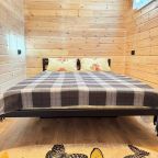 Семейный (Ковчег loft house), Коттедж Ковчег Loft hause