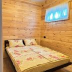 Семейный (Ковчег loft house), Коттедж Ковчег Loft hause
