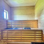 Семейный (Ковчег loft house), Коттедж Ковчег Loft hause