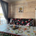 Семейный (Ковчег loft house), Коттедж Ковчег Loft hause