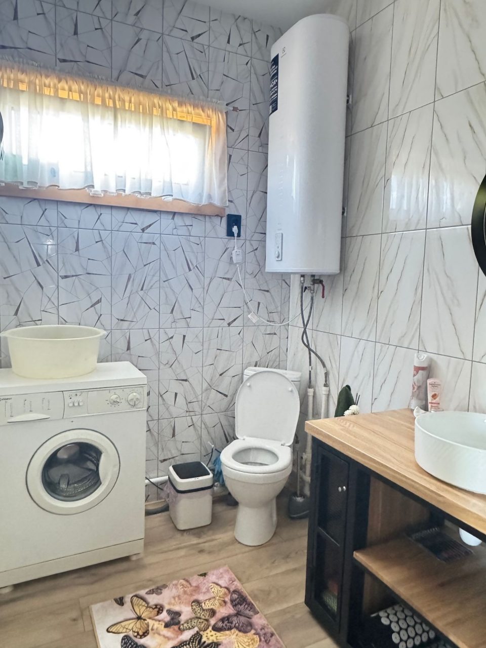 Семейный (Ковчег loft house), Коттедж Ковчег Loft hause