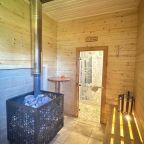 Семейный (Ковчег loft house), Коттедж Ковчег Loft hause