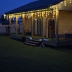 Семейный (Ковчег loft house), Коттедж Ковчег Loft hause