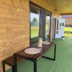 Семейный (Ковчег loft house), Коттедж Ковчег Loft hause