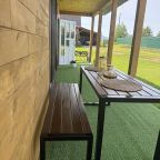 Семейный (Ковчег loft house), Коттедж Ковчег Loft hause