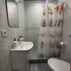 Двухместный (стандартный номер 