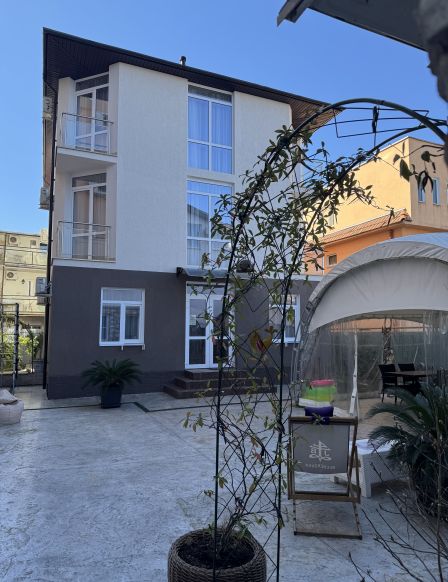 Гостевой дом La Villa