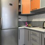 Допускается размещение домашних животных, Апартаменты На Калючинской 14