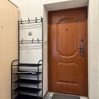 Допускается размещение домашних животных, Апартаменты На Калючинской 14