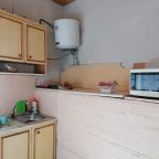 Двухместный (Эконом с индивидуальной кухней (номер 7)), Гостевой дом Николь
