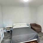 Двухместный (Улучшенный стандарт), Гостевой дом Николь
