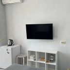 Двухместный (Улучшенный стандарт), Гостевой дом Николь