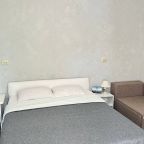 Двухместный (Улучшенный стандарт), Гостевой дом Николь