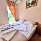Двухместный (Двухместный Стандарт), Гостевой дом Каролина