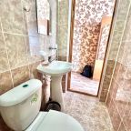 Трехместный (Трехместный Стандарт), Гостевой дом Каролина