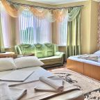Четырехместный (Четырехместный Стандарт), Гостевой дом Каролина
