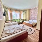 Четырехместный (Четырехместный Стандарт), Гостевой дом Каролина