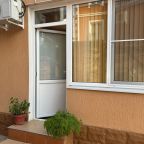Четырехместный (Стандартный четырехместный номер), Гостевой дом Karolina