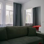 Квартира (Apartic в центре у зоопарка), Апартаменты Apartic в центре у Зоопарка
