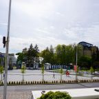 Квартира (Apartic в центре у зоопарка), Апартаменты Apartic в центре у Зоопарка