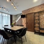 Таунхаус Loft