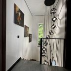 Таунхаус (Таунхаус «Loft»), Коттеджный комплекс Green mile