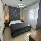 Дом (Таунхаус «Lounge»), Коттеджный комплекс Green mile