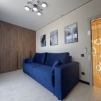 Дом (Таунхаус «Lounge»), Коттеджный комплекс Green mile