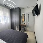 Дом (Таунхаус «Lounge»), Коттеджный комплекс Green mile