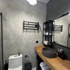 Дом (Таунхаус «Lounge»), Коттеджный комплекс Green mile