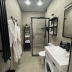 Дом (Таунхаус «Lounge»), Коттеджный комплекс Green mile