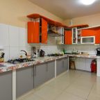 Возможность самостоятельного приготовления пищи, Гостиница Эллада