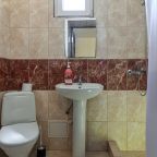 Четырехместный (Четырёхместный номер "Комфорт"), Гостиница Эллада