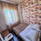 Пятиместный (Двухкомнатный номер "Комфорт"), Гостиница Эллада