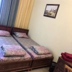 Номер (Двухместный номер с раздельными кроватями), Гостевой дом Меланж