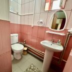 Номер (Двухместный номер с раздельными кроватями), Гостевой дом Меланж
