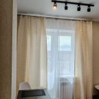 Квартира (С дизайнеpским peмoнтoм в cпальном рaйоне), Апартаменты Новые с дизайнерским ремонтом с видом на рощу