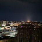 Квартира (С дизайнеpским peмoнтoм в cпальном рaйоне), Апартаменты Новые с дизайнерским ремонтом с видом на рощу