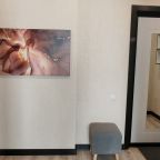 Квартира (С дизайнеpским peмoнтoм в cпальном рaйоне), Апартаменты Новые с дизайнерским ремонтом с видом на рощу
