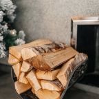 Коттедж (Серый лофт), База отдыха ГК Стригино Лофт