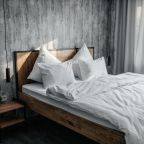 Коттедж (Серый лофт), База отдыха ГК Стригино Лофт