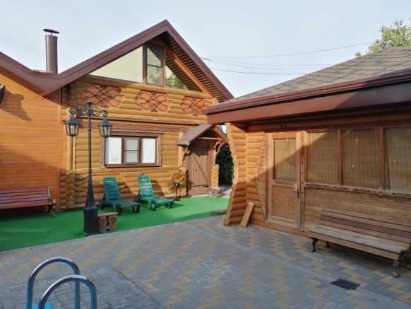 Гостевой дом Подворье, Таганрог